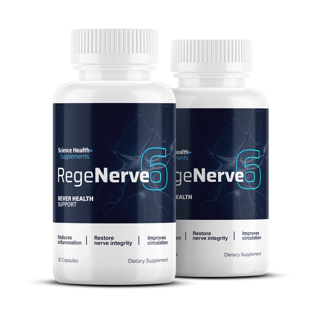 RegeNerve6 supplement
